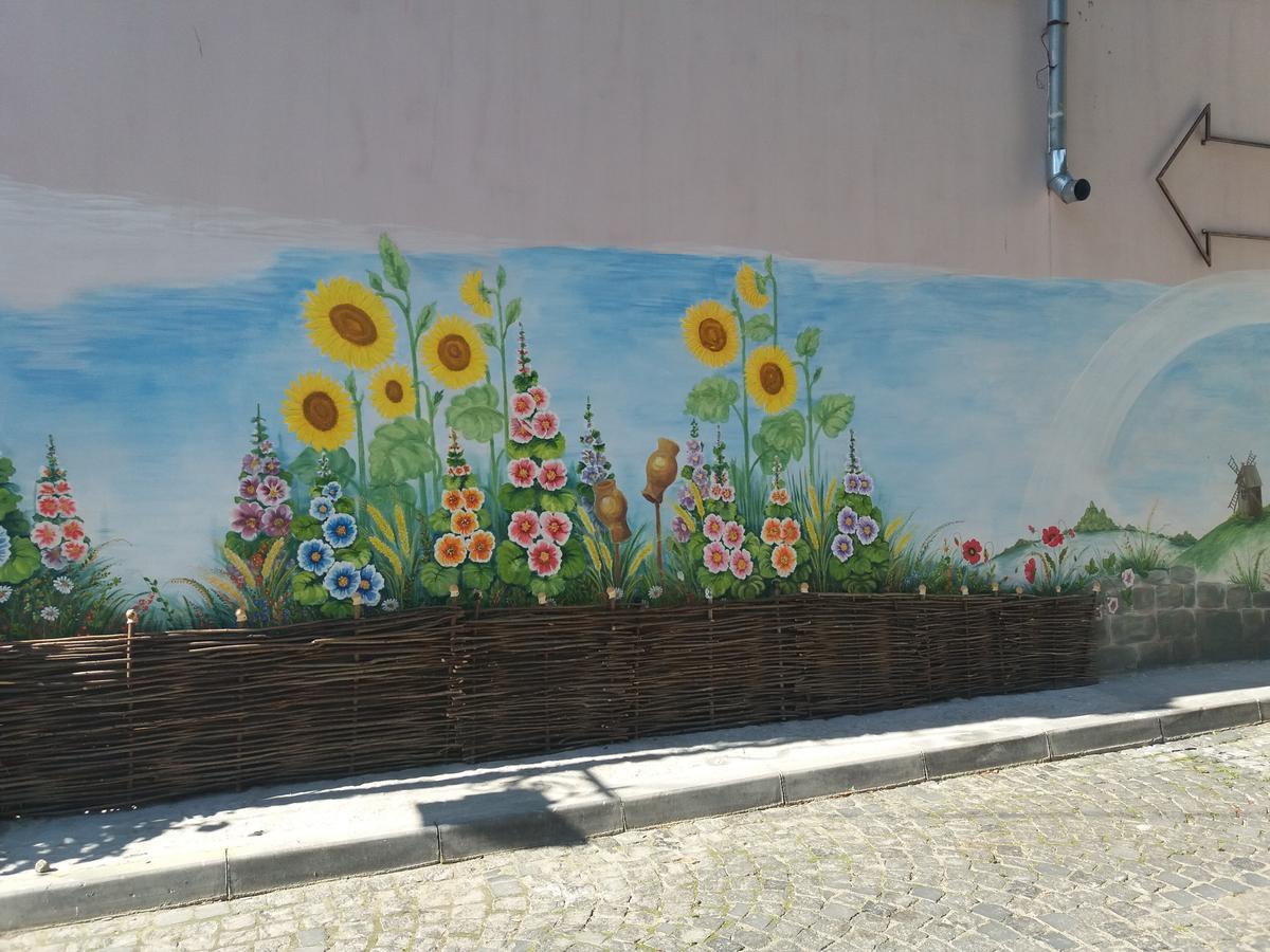 Уютные Апартаменты В Самом Сердце Старого Города Kamieniec Podolski Zewnętrze zdjęcie