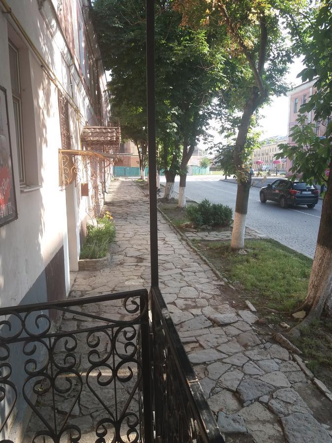 Уютные Апартаменты В Самом Сердце Старого Города Kamieniec Podolski Zewnętrze zdjęcie